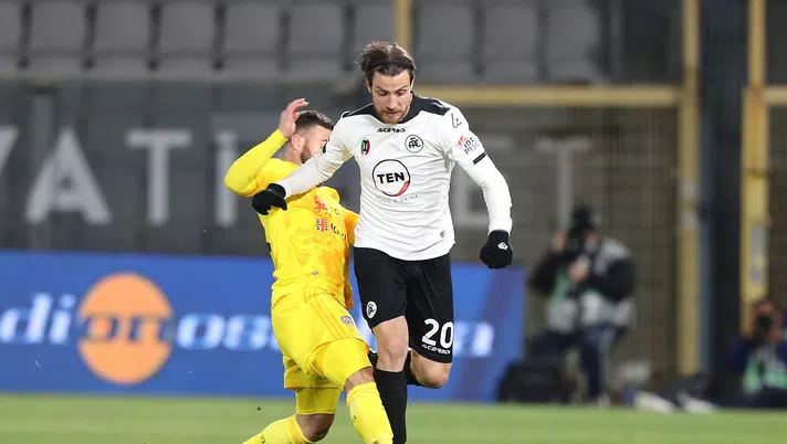Simone Bastoni, nome nuovo per la Lazio