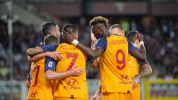 Inter-Juve già favorite per lo scudetto. E la Roma è dietro al Napoli