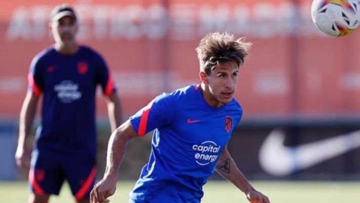 Atletico Madrid, Giuliano Simeone titolare d’estate: ma adesso o prestito o Quinta divisione… 