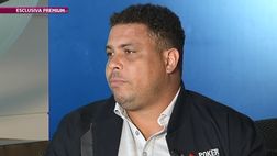 Ronaldo: “Inter, 2 mesi scandalosi. Simeone tornerà. Io? Non saprei proprio come…”