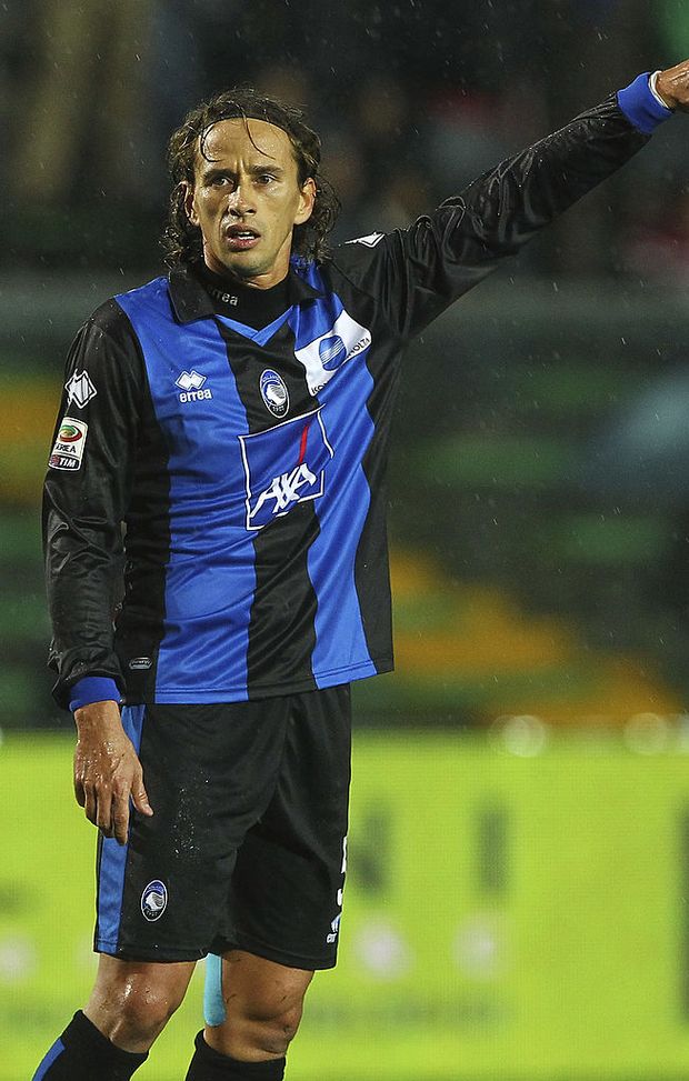  (Photo by Marco Luzzani/Getty Images) 