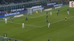 VIDEO Inter-Juventus, da McKennie all’ingenuità di De Sciglio: guarda i gol nei 90′
