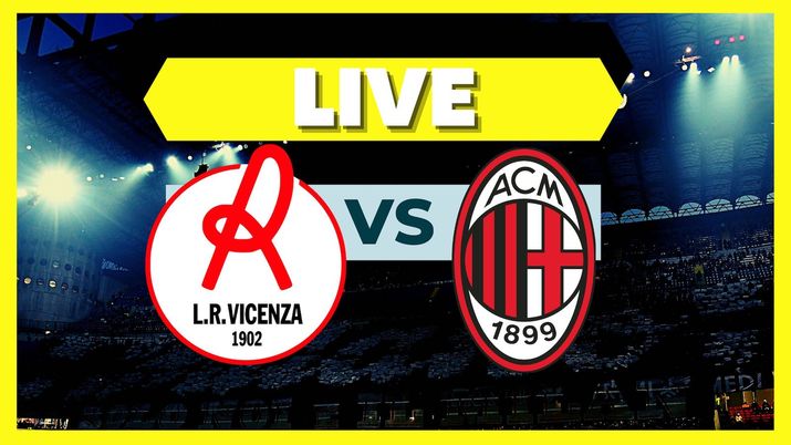 Il LIVE dell'amichevole Vicenza-Milan | AC Milan News (Getty Images) Live amichevole Vicenza-Milan 2022-2023