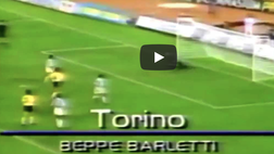 Juve – Udinese: l’unico precedente a Torino per la C.Italia. (VIDEO)