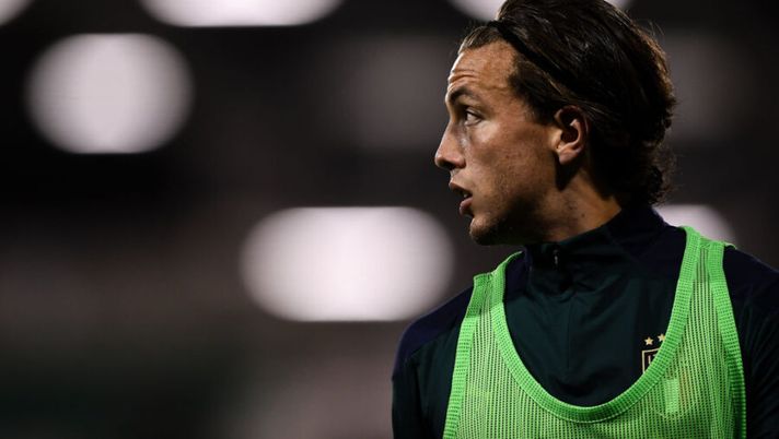 Juve, la Gazzetta: “Bernardeschi titolare, Rabiot in vantaggio. E la carta Luca Pellegrini…” - immagine 1