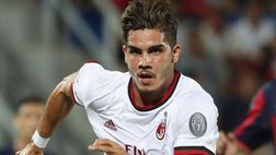 Udinese-Milan, le formazioni ufficiali: André Silva titolare