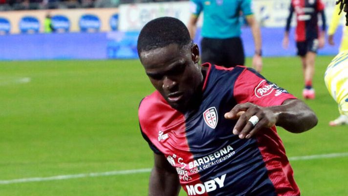 Cagliari, da Zappa a Luvumbo e Coman: le sensazioni sugli infortunati verso la ripresa - immagine 1