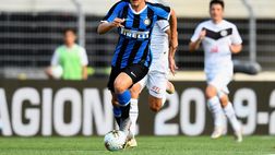 Primavera – L’Inter batte l’Ajax 6-5 in un’amichevole spettacolare