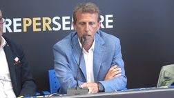 Trento, Parlato cede alla Feralpi: “Momento un po’ così, bisogna stare vicino ai ragazzi”