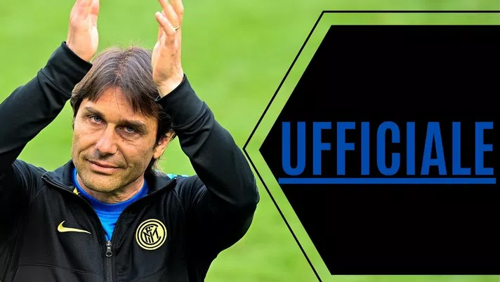 UFFICIALE &#8211; Inter-Conte, è finita. La nota: &#8220;Per sempre nella storia del club&#8221;