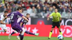 Fiorentina-Spezia, le pagelle VN: Vlahovic, che tripletta. E’ un Saponara sublime