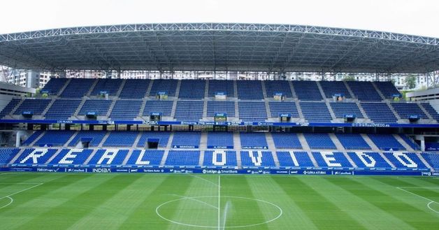Spiegamento speciale per il derby asturiano: 450 agenti di polizia controlleranno la situazione…- immagine 2