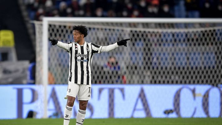 Getty Images Calciomercato, Cuadrado può lasciare la Juventus: sfida tra Roma e Inter - immagine 1