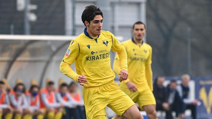 Hellas Verona Giovanili 