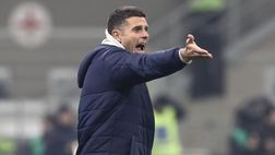 Milan-Bologna, Thiago Motta: “Dell’arbitro non parlo, ma dico solo che…”