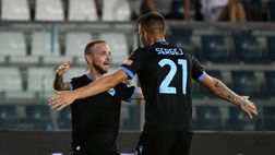 I voti ufficiali al fantacalcio: Bajrami più di Lazzari, Milinkovic da urlo! Belotti come Muriel
