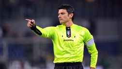 Analisi Arbitri 12a Giornata – Probabilità di rigori e cartellini
