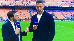 Materazzi: “Xavi pensi al Bayern, non all’Inter. Calhanoglu? Grazie milanisti chiacchieroni”