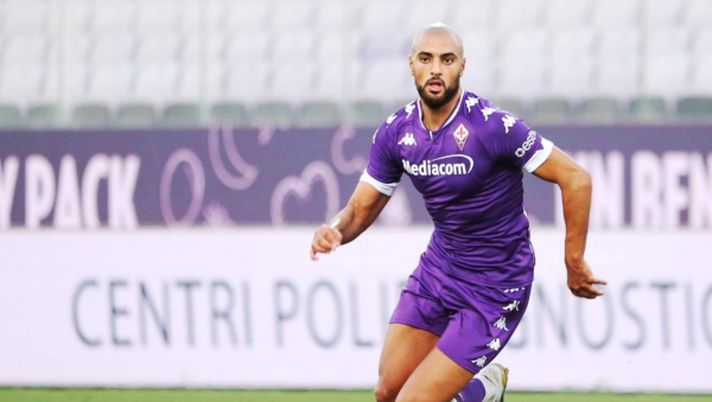 Fiorentina-Inter, Amrabat: “Noi sfavoriti, ma non è gara scritta. Vogliamo batterli” - immagine 1