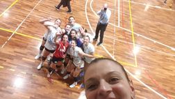 Volley: La GTN Udine torna a vincere
