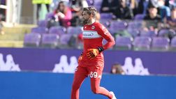 Il vero regista della Fiorentina di ieri? Dragowski. Ecco i numeri