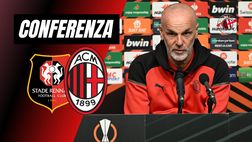 Rennes-Milan, Pioli: “Nessuno vorrà prenderci agli ottavi”