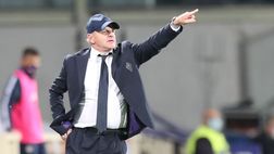Iachini: “Dissi che era meglio tenere Vlahovic a Firenze”. Su Commisso…