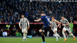 TMW – Inter, Perisic saluta: domani sarà a Londra per le visite mediche col Tottenham