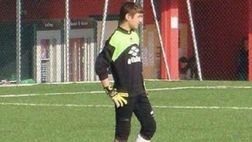 Serie D, Virtus Bolzano: ecco il sostituto di Enrico Mora tra i pali