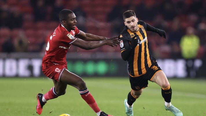 Getty Images  Mercato, Verona su Vinagre - immagine 1