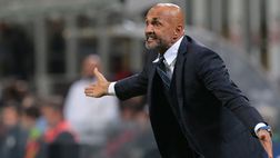GdS – Inter, c’era un dubbio su Spalletti: oggi la domanda è un’altra…