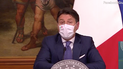 VIDEO Coronavirus, il premier Conte in conferenza: “Bisogna evitare terza ondata”