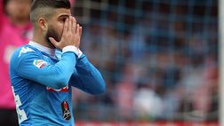 INSIGNE: “MATCH CON LA JUVE NON DECISIVO. DA ADESSO NOI…”