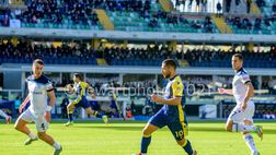 Verona, i convocati per la partita con la Juventus