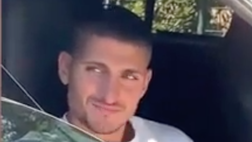 VIDEO, Verratti sorpreso a fumare in macchina. La reazione del centrocampista del Psg