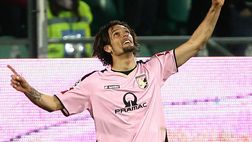 Parma-Palermo, da Zaccardo e Barone a Simplicio e Amauri: la formazione dei doppi ex