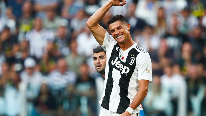 Ronaldo, la Gazzetta: “Non riposa mai, ma è deciso che salterà la tornata di novembre” Ronaldo, la Gazzetta: “Non riposa mai, ma è deciso che salterà la tornata di novembre” - immagine 1