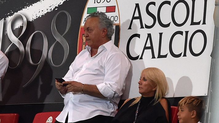 Massimo Pulcinelli