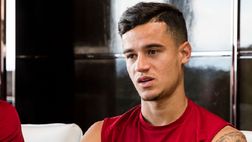 Mercato, Gerrard assolve Coutinho: “E’ nel panico ed è colpa del Barcellona e della sua strategia”