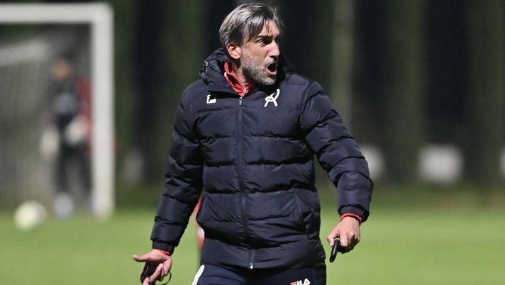 Vicenza, con Modesto rabbia e velocità: Virtus primo scoglio - immagine 1
