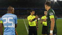 VIDEO Manchester City-Sporting 0-0, Guardiola vola ai quarti: guarda gli highlights