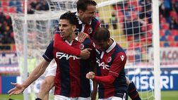 Fuochi: “Ci vuole un altro attaccante di qualità”