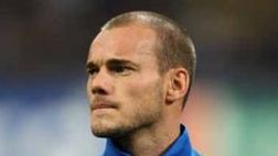 SNEIJDER, UFFICIALE ACCORDO INTER-GALA. MANCA L’OK DI WES