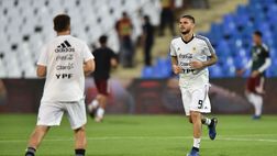 In Argentina, il Clarin conferma: “Icardi, niente Nazionale. L’AFA pensa di…”