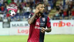 Magic – 22^ giornata: cinque giocatori da schierare