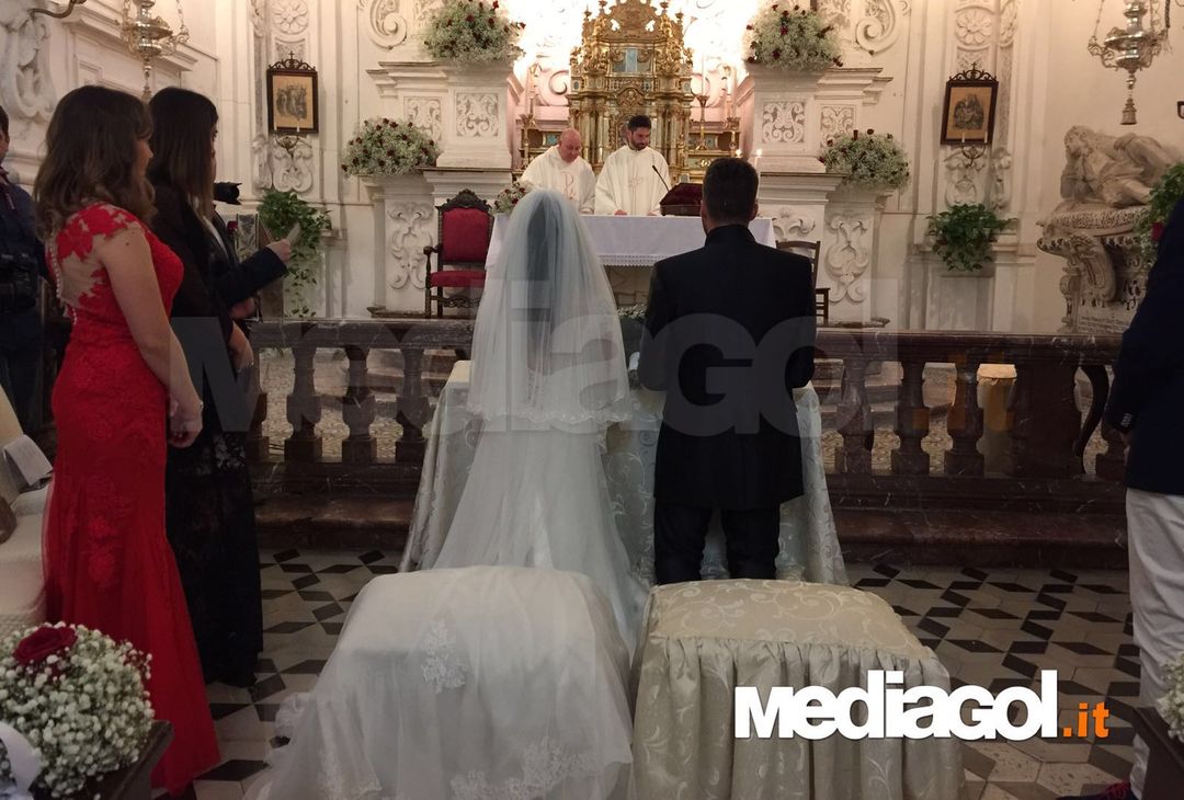  Matrimonio Sarah Castellana-Thomas Heurtaux 