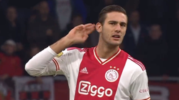 Calciomercato Pisa, Lucca verso il ritorno: l’Ajax non riscatterà l’ex Palermo
