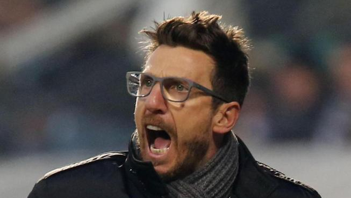 Serie A: Zaza segna e Thereau risponde, finisce in pareggio tra Sassuolo e Udinese Serie A: Zaza segna e Thereau risponde, finisce in pareggio tra Sassuolo e Udinese