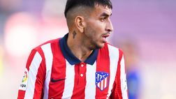 Atletico Madrid, Correa: “Stavo per andare al Milan e il Cholo mi disse…”