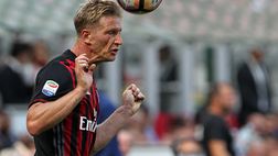 Abate: “Bonaventura è uno dei leader dello spogliatoio. Supercoppa? Doppia soddisfazione”